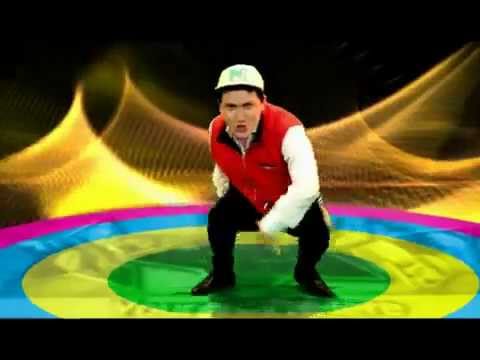 Большие Люди(kg club)-Я мамбет!