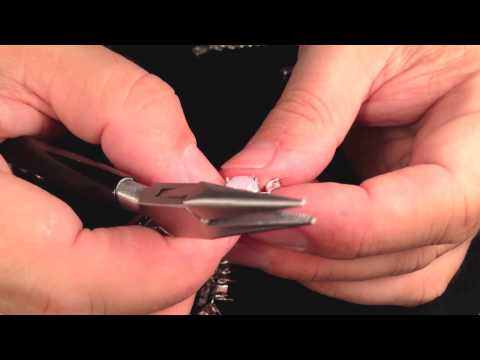 how to set rhinestones for jewelry