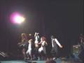 MBC DANCER BARINAS-VENEZUELA
