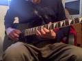 videos de practicing sweep picking