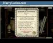 Secreto de JKRowling.com: Dibujo del duelo a medianoche