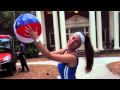 Lipdub internationals UNCW 2010