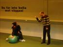 halloween p� v�r underbara lilla klubb :)