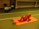 halloween p� v�r underbara lilla klubb :)