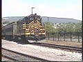 Steamtown Saturday Morning