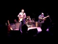 Tab Benoit at the Fairfield Theatre Company