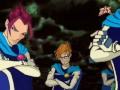 Winx Club PL - Sezon 1 odcinek 1 cz.1/3