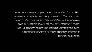 האם זה מדעי 1