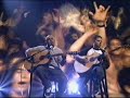 staind tribute to metallica