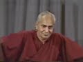 Swami Rama Yoga Sutras Lecture 48 - 85
