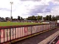 Ekranas 1-3 Rosenborg BK goal by Alejandro Lago
