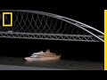 The Impossible Bridge