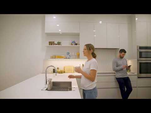 AURA 3 BED CORNER CONDO