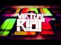 Aura Dione – In Love With The World (Virtual Riot Remix)