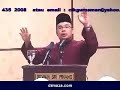 isu fatimah tan