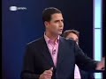 Gato Fedorento - Isto � uma esp�cie de magazine - parte 5/5