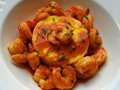 Deviled Shrimp Ragu - Spicy Shrimp Recipe
