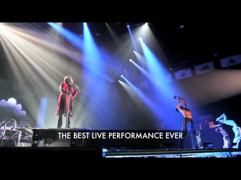 AR RAHMAN -in DALLAS