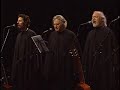 Quilapayun - Que dira el Santo Padre, Te recuerdo Amanda