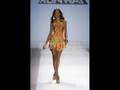 Michael Knight's OFW Project Runway 3