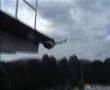 Extrem diving movie from Frognerbadet in Oslo :P