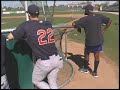 Cubs pitchers 2003