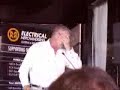Frugal Bastard Presents Dean Jones - \"The Terrorist\" Remark