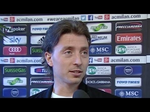 AC Milan | Montolivo: 'Orgoglio rossonero contro il Sassuolo'