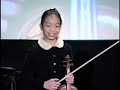 tedtalks: sirena huang  2006 