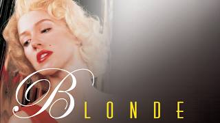 Blonde (2001) | Full Biography Drama Miniseries| Poppy Montgomery | Marilyn Monroe Story