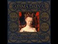 The Eros of Frigid Beauty (part 2) - Aesma Daeva