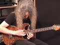 Guthrie Govan - Fives Guthrie Govan - Fives