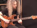 guthrie govan   fives