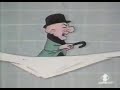 Mr Magoo, Il reclamo sbagliato