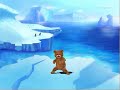 Snow Bear