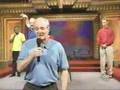 Colin Mochrie Greenscreen