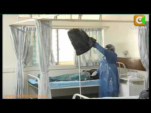 how to treat nyong'o