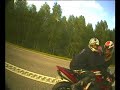 Adrenaline MC