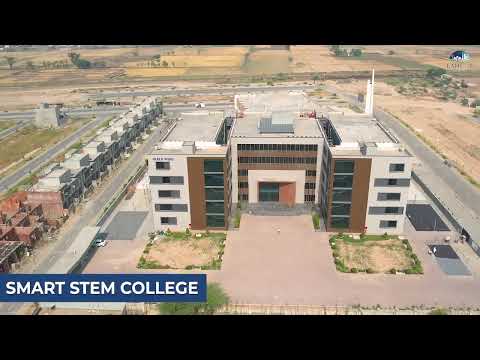 Lahore Smart City: Latest Development Updates for June 2024