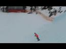 European Masters Laax