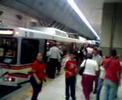 metro de valencia