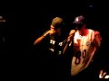 Dow Jonez J-Vic Knesecary Grimelife 2