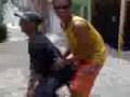 videos de luis acoxando zé doidinho no calux