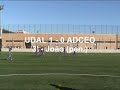 UDAL 2 - 0 ADCEO UDAL 2 - 0 ADCEO