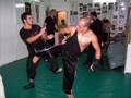 Israeli Krav Maga - Martial Arts
