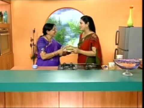 Local, Kitchen, Preparation, Of, Gravy, Capsicum, and, Arati, Vucha, Chitrannam, Telugu, TeluguOne, LocalTV, Vantalu, Program