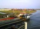 Dredger \"Waddenzee\"