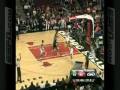NBA Pretemporada 13/10/2009: Milwaukee Bucks 86 Vs Chicago Bulls 87