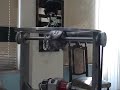 Antigravity Mechanism - http://www.tsiriggakis.gr
