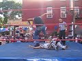 Lucha Libre